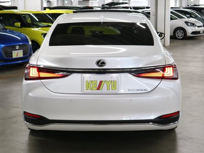 صورة 10 لـ 2023 Lexus ES