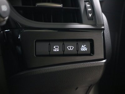 2023 Lexus ES — миниатюра 44