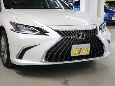 2023 Lexus ES — миниатюра 54