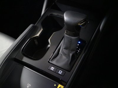 2023 Lexus ES — миниатюра 33