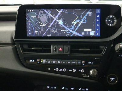 2023 Lexus ES — миниатюра 24