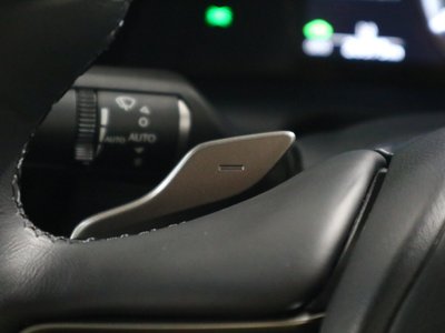 2023 Lexus ES — миниатюра 42