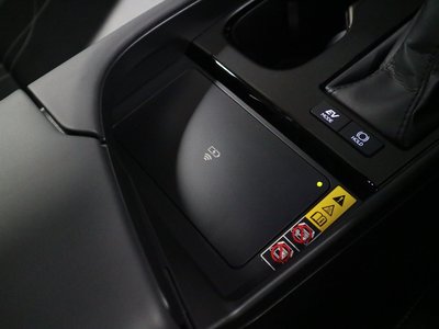2023 Lexus ES — миниатюра 34