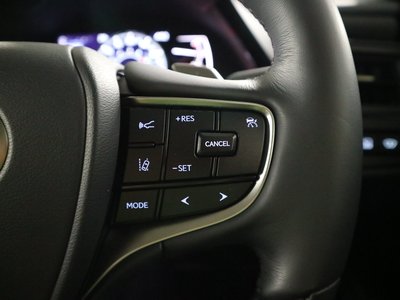 2023 Lexus ES — миниатюра 41