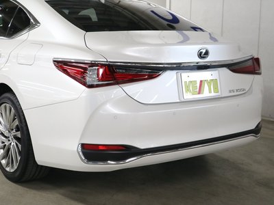 2023 Lexus ES — миниатюра 55