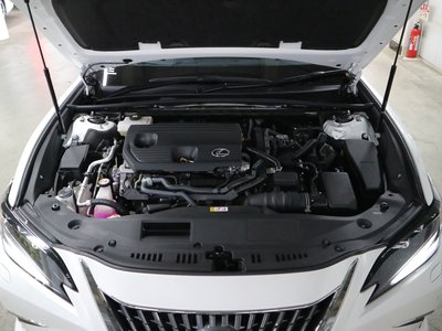 2023 Lexus ES — миниатюра 59