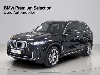 BMW X5 - 1