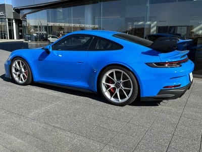 PORSCHE 911 - 3