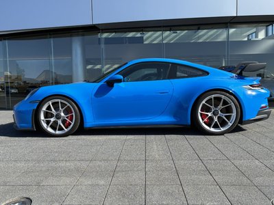 PORSCHE 911 - 2