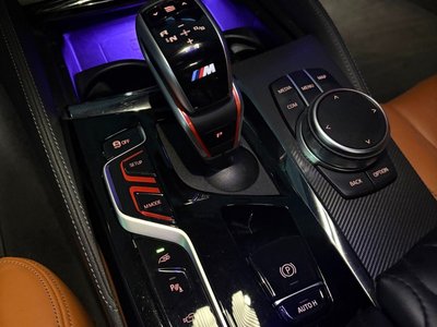 صورة مصغرة 15 لـ 2021 BMW M5