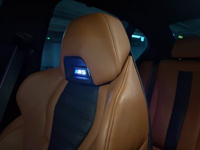 صورة 10 لـ 2021 BMW M5