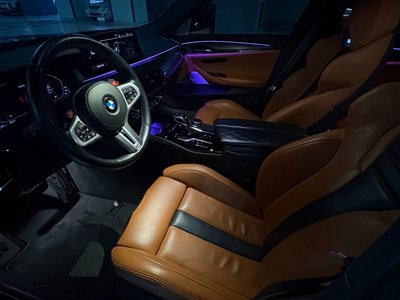 صورة 5 لـ 2021 BMW M5
