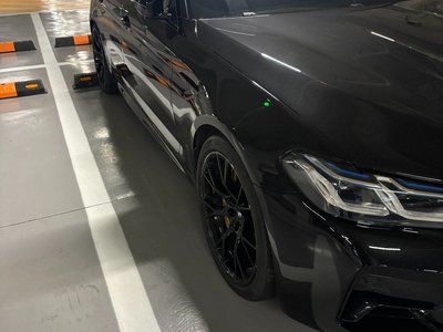 صورة 4 لـ 2021 BMW M5