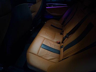 صورة 8 لـ 2021 BMW M5
