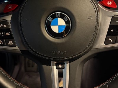 صورة مصغرة 11 لـ 2021 BMW M5