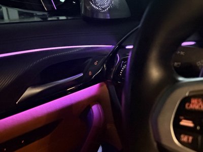 صورة مصغرة 13 لـ 2021 BMW M5