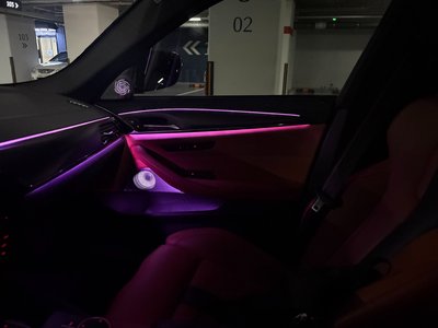 صورة مصغرة 14 لـ 2021 BMW M5