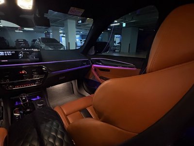صورة مصغرة 17 لـ 2021 BMW M5