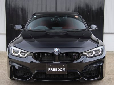 2017 BMW M3 SEDAN — фото 2
