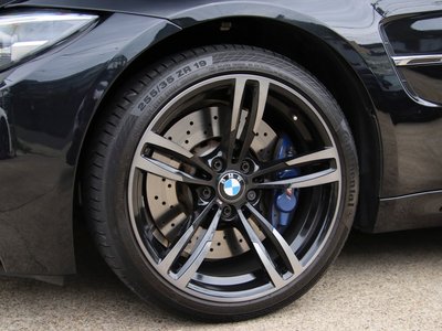 2017 BMW M3 SEDAN — фото 9