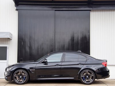 2017 BMW M3 SEDAN — фото 4