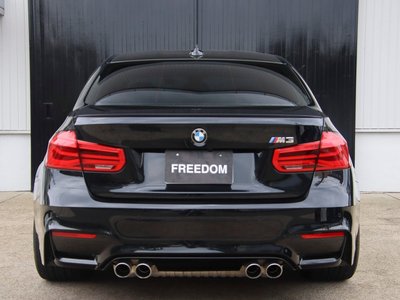 2017 BMW M3 SEDAN — фото 6