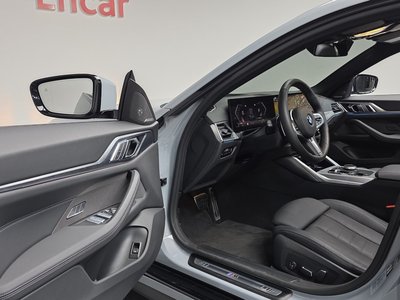 صورة مصغرة 13 لـ 2024 BMW 4 SERIES