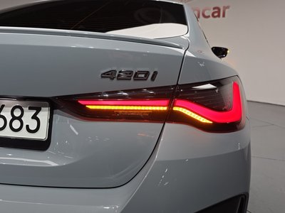 2024 BMW 4 SERIES 照片 10