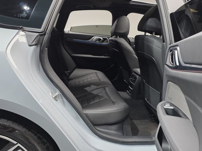 صورة مصغرة 17 لـ 2024 BMW 4 SERIES