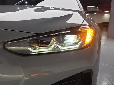 2024 BMW 4 SERIES 照片 9