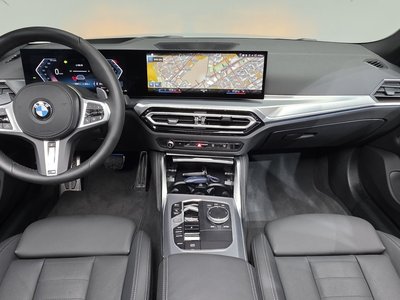 2024 BMW 4 SERIES 照片 5