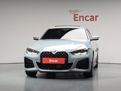 2024 BMW 4 SERIES 照片 3