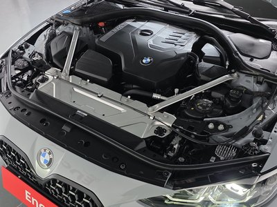2024 BMW 4 SERIES 照片 7