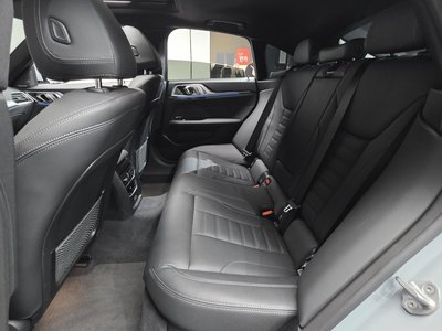 صورة مصغرة 18 لـ 2024 BMW 4 SERIES