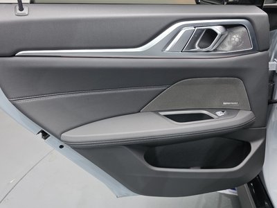 صورة مصغرة 15 لـ 2024 BMW 4 SERIES