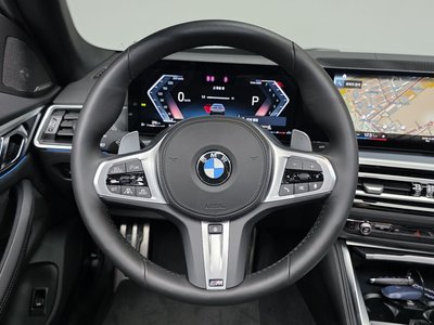صورة مصغرة 20 لـ 2024 BMW 4 SERIES