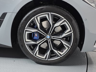 2024 BMW 4 SERIES 照片 8