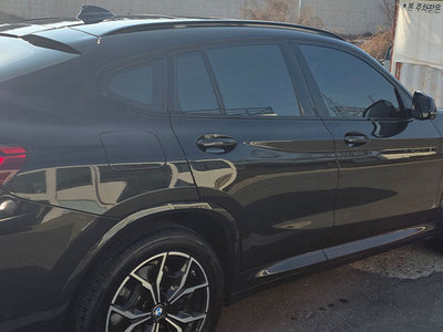 BMW X4 - 3