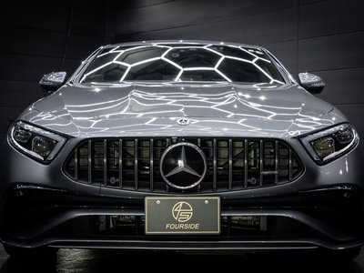 MERCEDES-BENZ CLS AMG