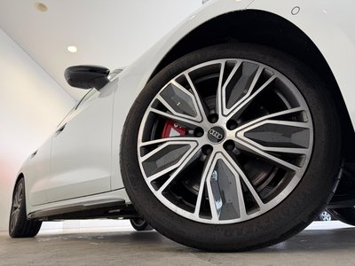 صورة مصغرة 17 لـ 2025 AUDI S5 AVANT