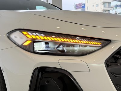 صورة مصغرة 126 لـ 2025 AUDI S5 AVANT