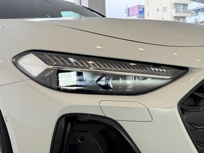 صورة مصغرة 123 لـ 2025 AUDI S5 AVANT