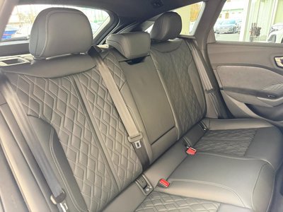صورة مصغرة 110 لـ 2025 AUDI S5 AVANT
