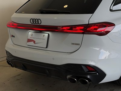 صورة مصغرة 25 لـ 2025 AUDI S5 AVANT