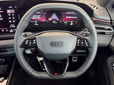 صورة مصغرة 51 لـ 2025 AUDI S5 AVANT