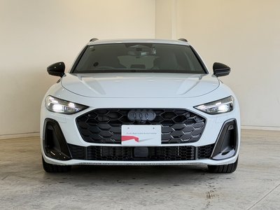صورة 9 لـ 2025 AUDI S5 AVANT