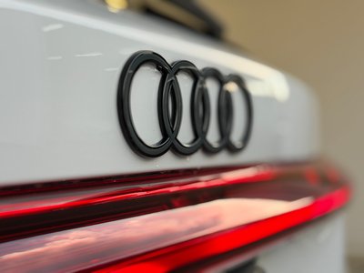 صورة مصغرة 141 لـ 2025 AUDI S5 AVANT