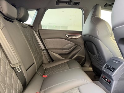 صورة مصغرة 114 لـ 2025 AUDI S5 AVANT