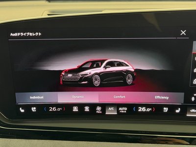 صورة مصغرة 80 لـ 2025 AUDI S5 AVANT