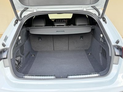 صورة مصغرة 119 لـ 2025 AUDI S5 AVANT